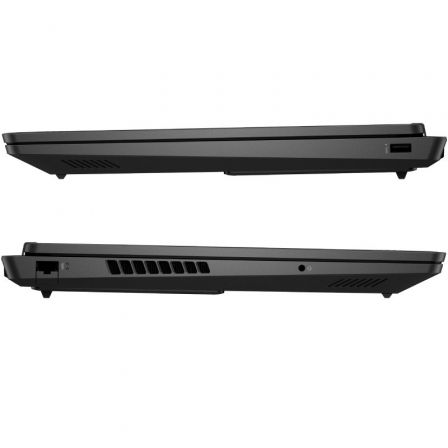 HP OMEN 17-DB0001NS Portátil Gaming 17,3 pulg. QHD 240Hz Ryzen 7 8845HS 32GB RAM 1TB SSD RTX 4070